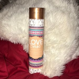 Swedish Beauty Indoor/Outdoor natural Bronzer